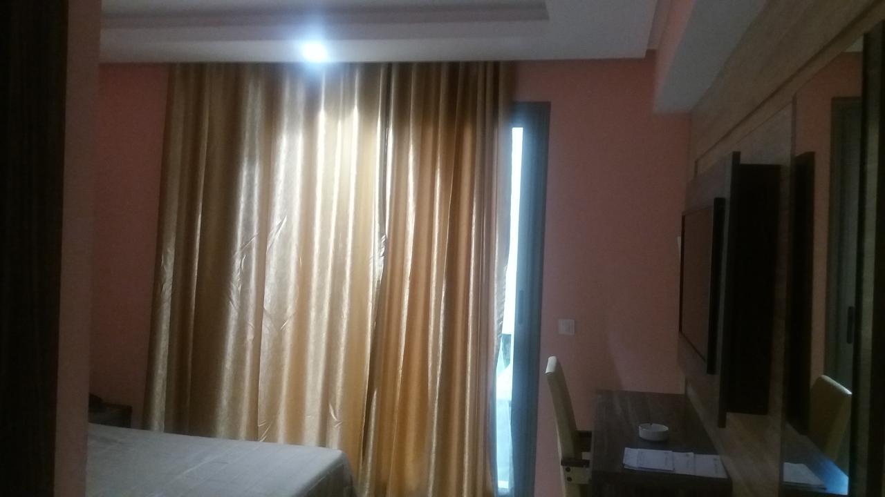 Hotel Matous Tunis Zimmer foto